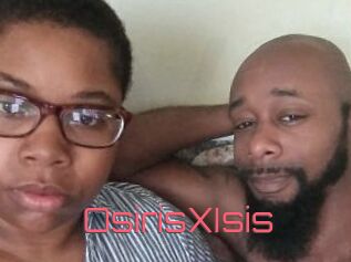 OsirisXIsis