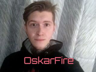 OskarFire