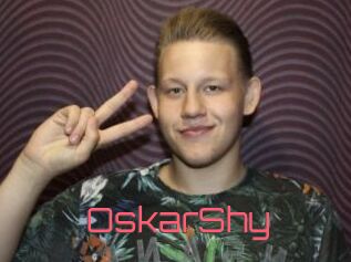 OskarShy