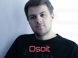 Osoit
