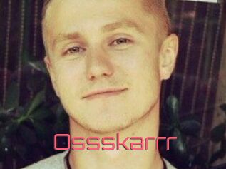 Ossskarrr