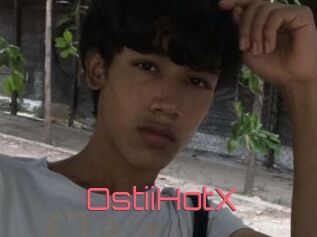 OstiiHotX