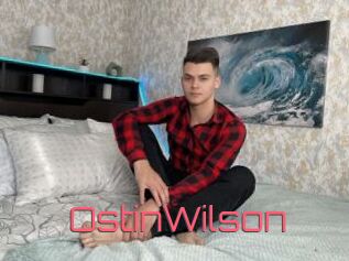 OstinWilson