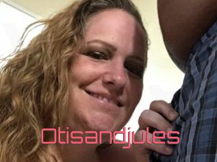 Otisandjules
