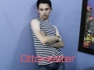OttoHester