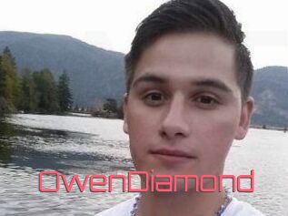Owen_Diamond