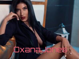 OxanaJones