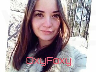 OxyFoxy