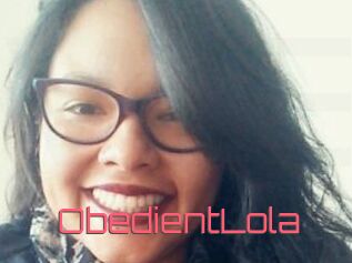 ObedientLola