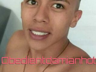 Obedientdamianhot