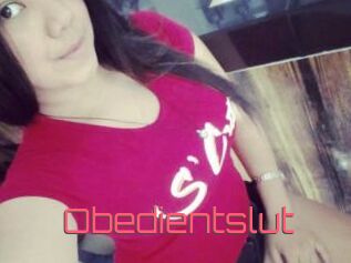 Obedientslut