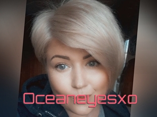 Oceaneyesxo