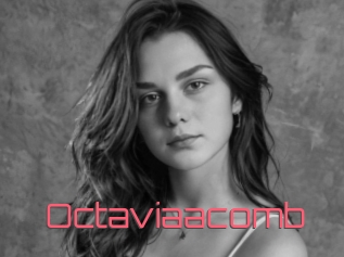 Octaviaacomb