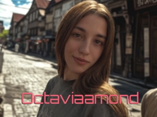 Octaviaamond