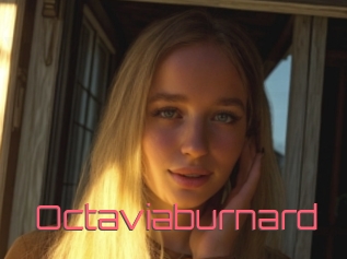 Octaviaburnard