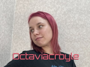 Octaviacroyle