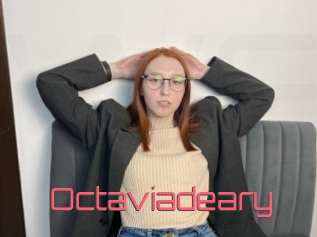 Octaviadeary