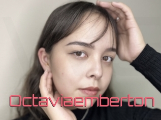 Octaviaemberton