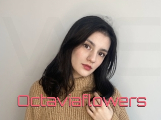 Octaviaflowers