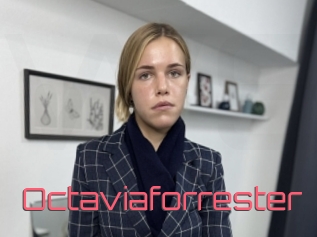 Octaviaforrester