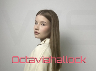 Octaviahallock