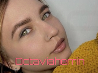 Octaviaherrin