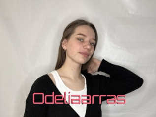 Odeliaarras