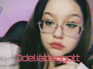 Odeliabaggott