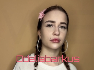 Odeliabarkus