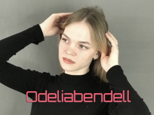 Odeliabendell