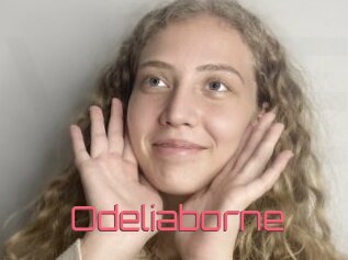 Odeliaborne