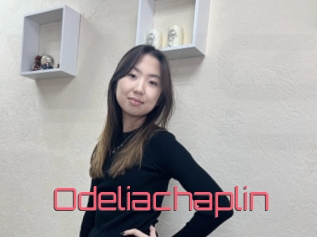 Odeliachaplin