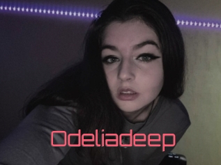 Odeliadeep