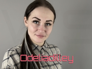 Odeliadilley