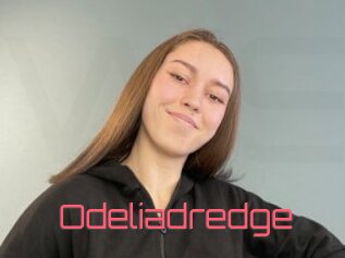 Odeliadredge