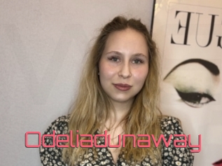 Odeliadunaway