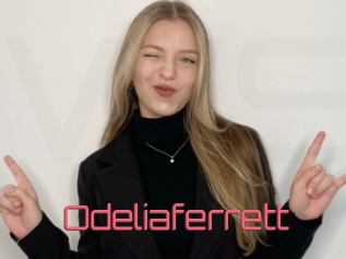 Odeliaferrett