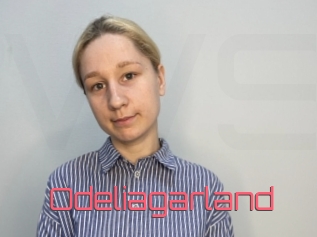 Odeliagarland
