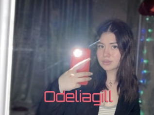 Odeliagill