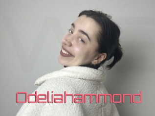 Odeliahammond