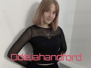 Odeliahandford