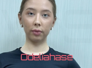 Odeliahase