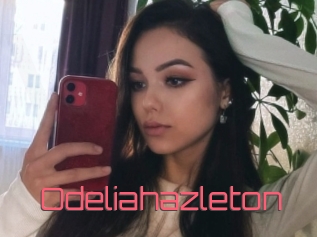 Odeliahazleton