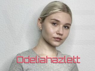 Odeliahazlett