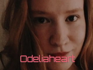 odeliaheart Webcam Sexe Direct