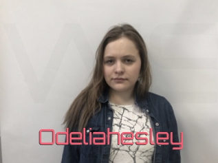 Odeliahesley