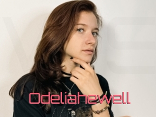 Odeliahewell