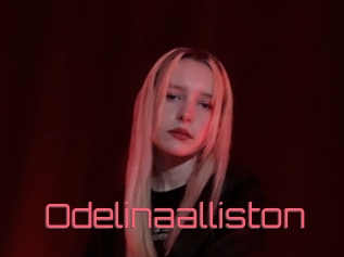 Odelinaalliston