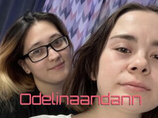 Odelinaandann