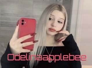 Odelinaapplebee